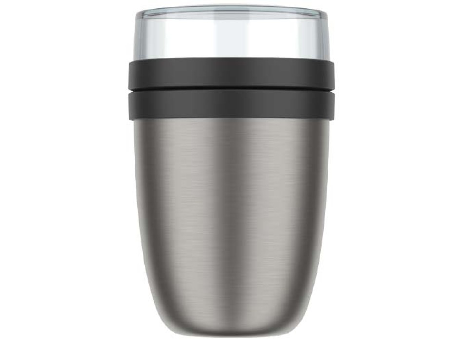 Contenitore porta pranzo termico 2.0 Mepal Ellisse FullGadgets.com