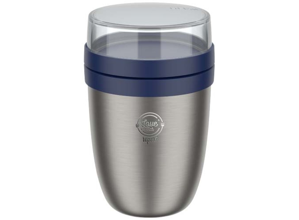 Contenitore porta pranzo termico 2.0 Mepal Ellisse FullGadgets.com