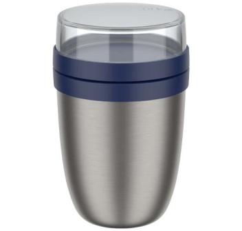 Contenitore porta pranzo termico 2.0 Mepal Ellisse FullGadgets.com