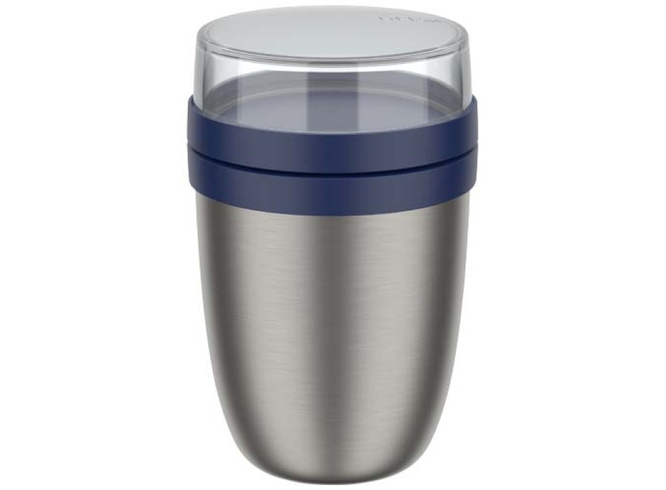 Contenitore porta pranzo termico 2.0 Mepal Ellisse FullGadgets.com