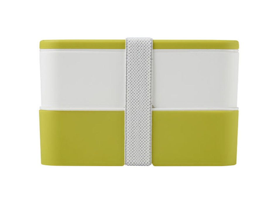 Contenitore portavivande a doppio strato MIYO FullGadgets.com