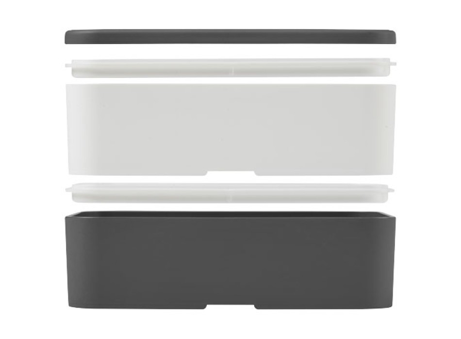 Contenitore portavivande a doppio strato MIYO FullGadgets.com