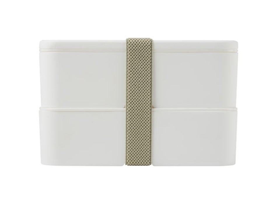 Contenitore portavivande a doppio strato MIYO FullGadgets.com