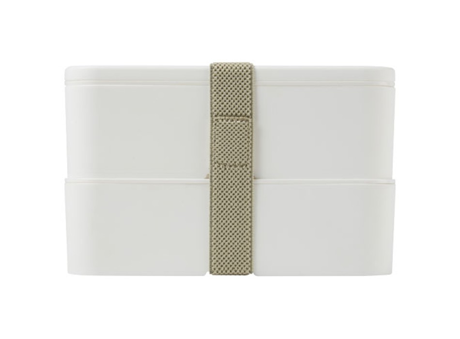 Contenitore portavivande a doppio strato MIYO FullGadgets.com