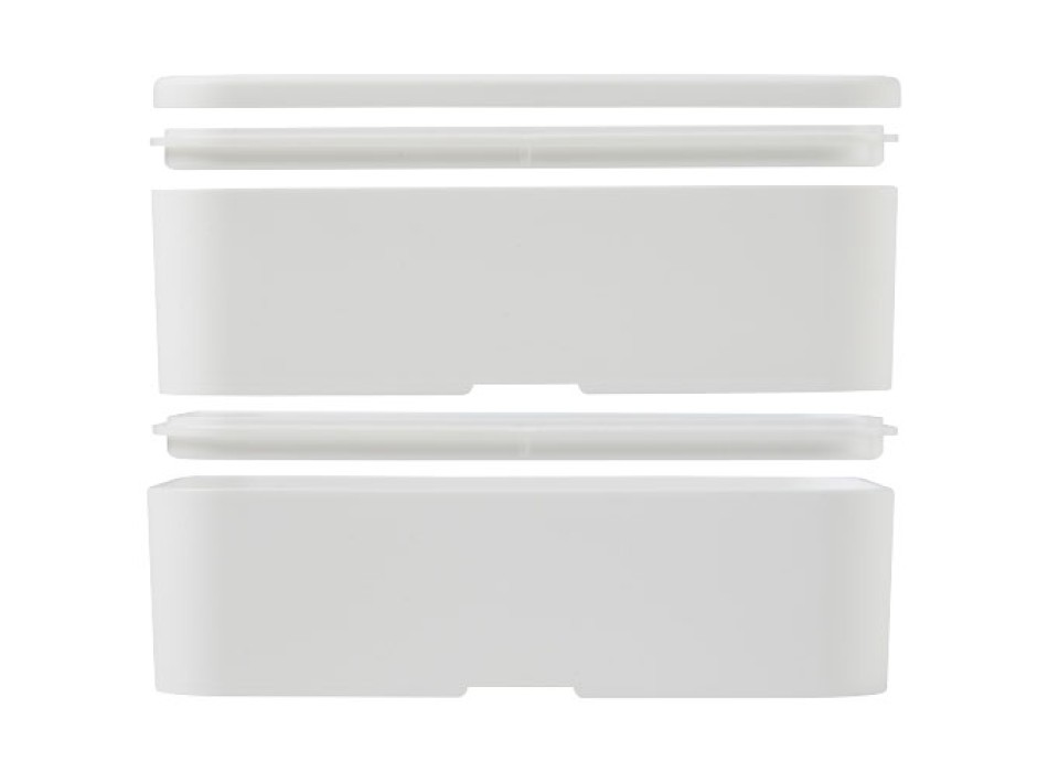 Contenitore portavivande a doppio strato MIYO FullGadgets.com