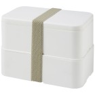 Contenitore portavivande a doppio strato MIYO FullGadgets.com