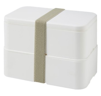 Contenitore portavivande a doppio strato MIYO FullGadgets.com