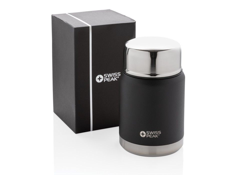 Contenitore sottovuoto Elite Swiss Peak FullGadgets.com