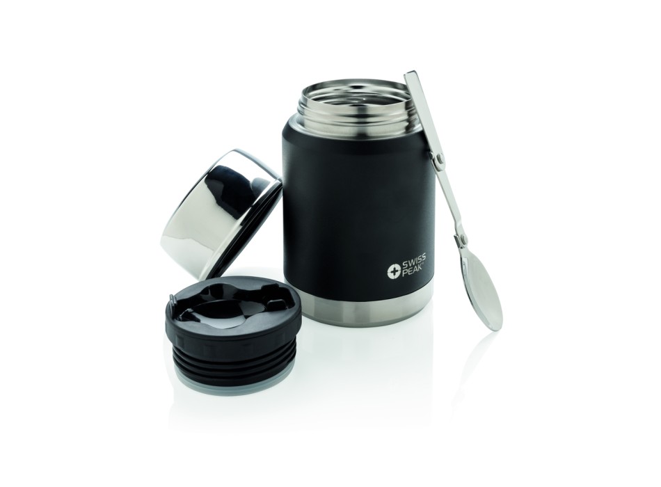 Contenitore sottovuoto Elite Swiss Peak FullGadgets.com