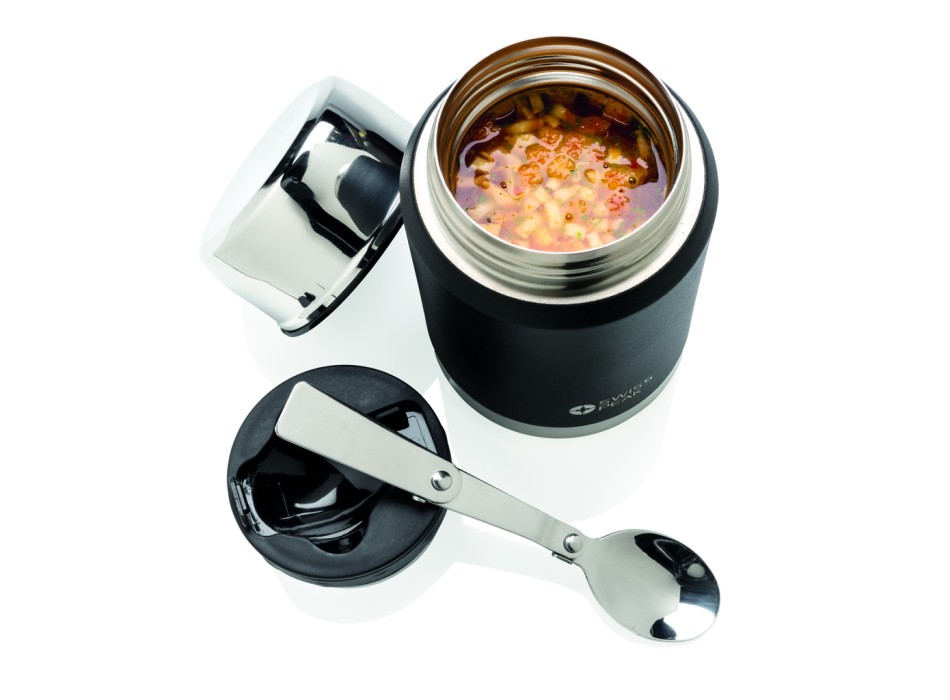 Contenitore sottovuoto Elite Swiss Peak FullGadgets.com