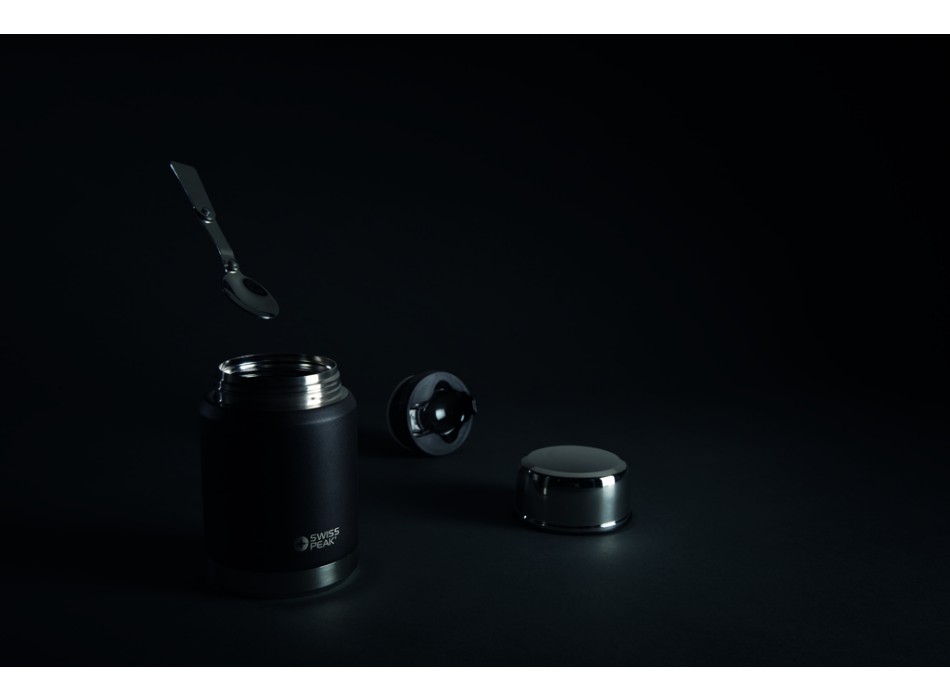 Contenitore sottovuoto Elite Swiss Peak FullGadgets.com