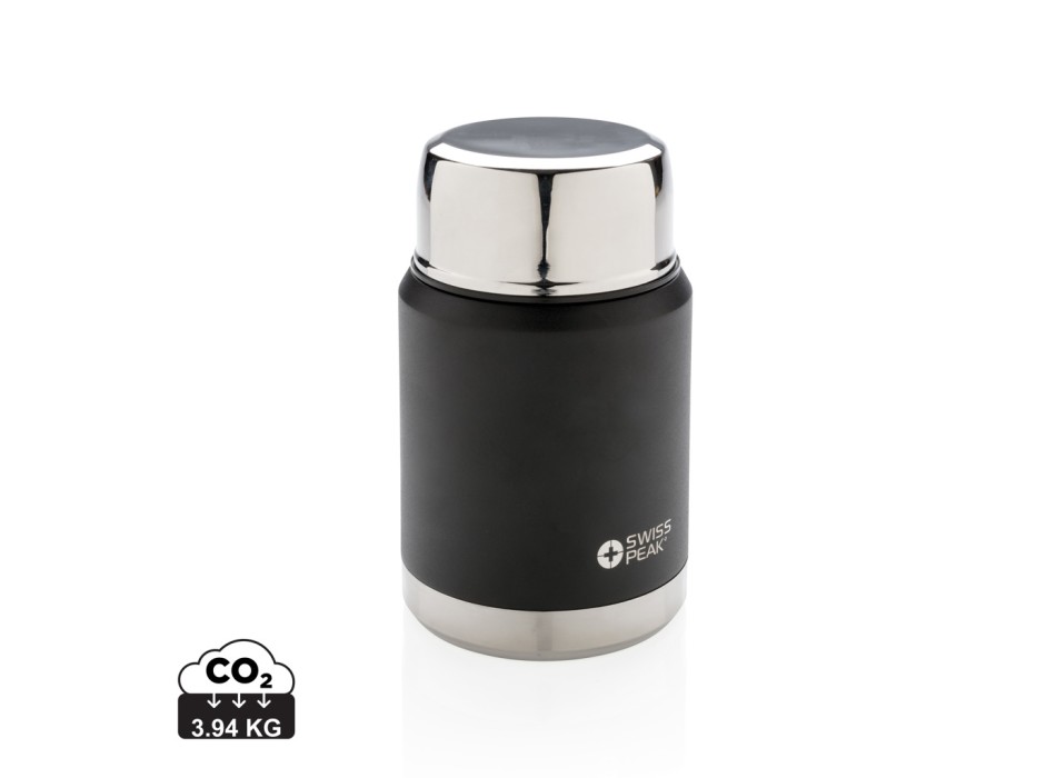 Contenitore sottovuoto Elite Swiss Peak FullGadgets.com