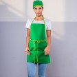 Contrast Apron 100%C FullGadgets.com