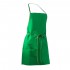 Contrast Apron 100% Cotone Personalizzabile |COLORE ITALIANO