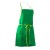 Contrast Apron 100% Cotone Personalizzabile |COLORE ITALIANO