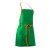 Contrast Apron 100% Cotone Personalizzabile |COLORE ITALIANO