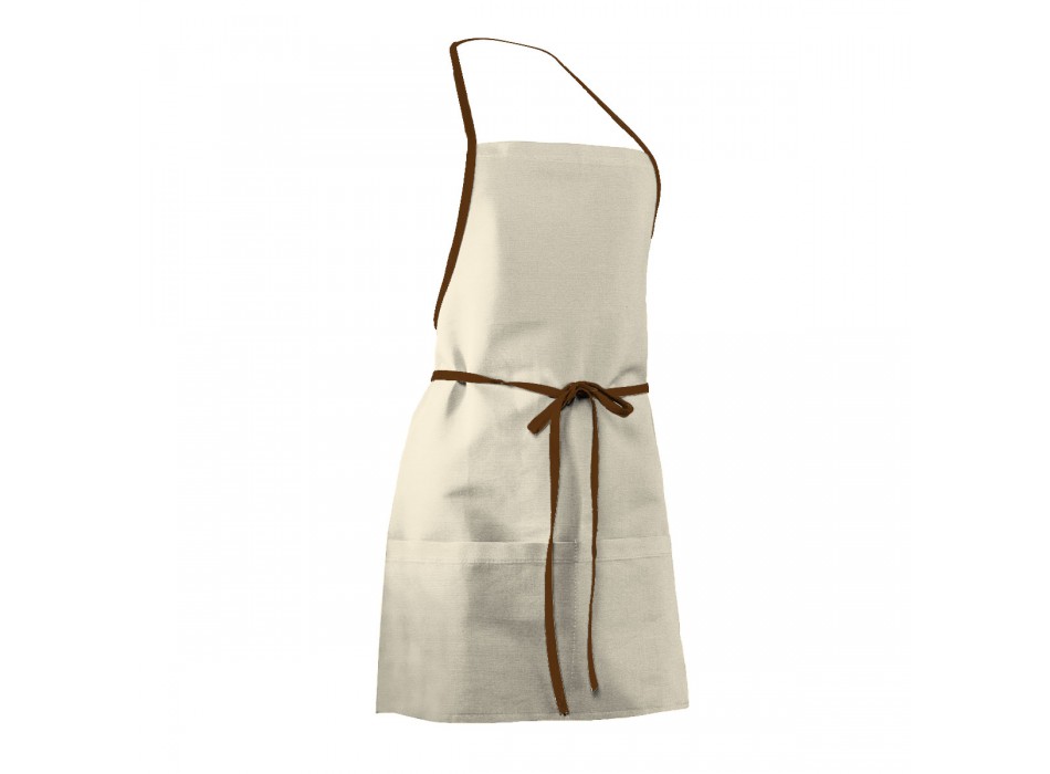 Contrast Apron 100%C FullGadgets.com