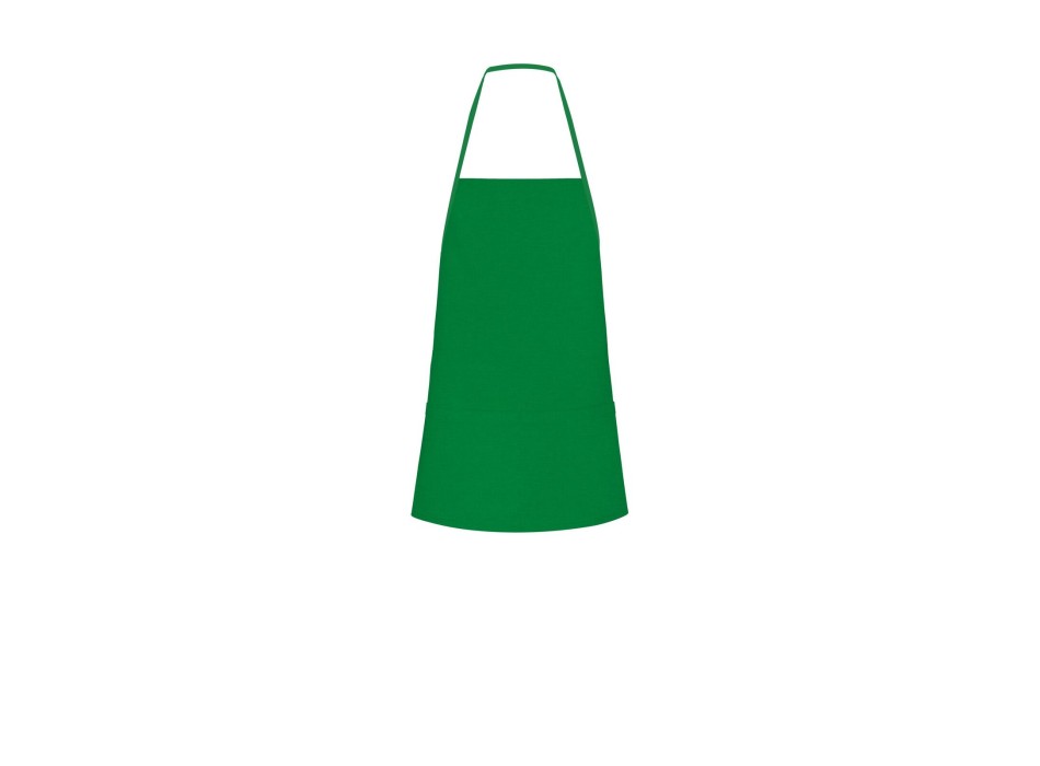Contrast Apron FullGadgets.com