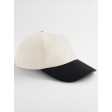 Contrast Peak Leisure Cap FullGadgets.com