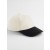 Contrast Peak Leisure Cap