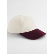 Contrast Peak Leisure Cap FullGadgets.com