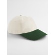 Contrast Peak Leisure Cap FullGadgets.com