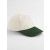 Contrast Peak Leisure Cap
