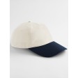 Contrast Peak Leisure Cap FullGadgets.com
