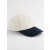 Contrast Peak Leisure Cap