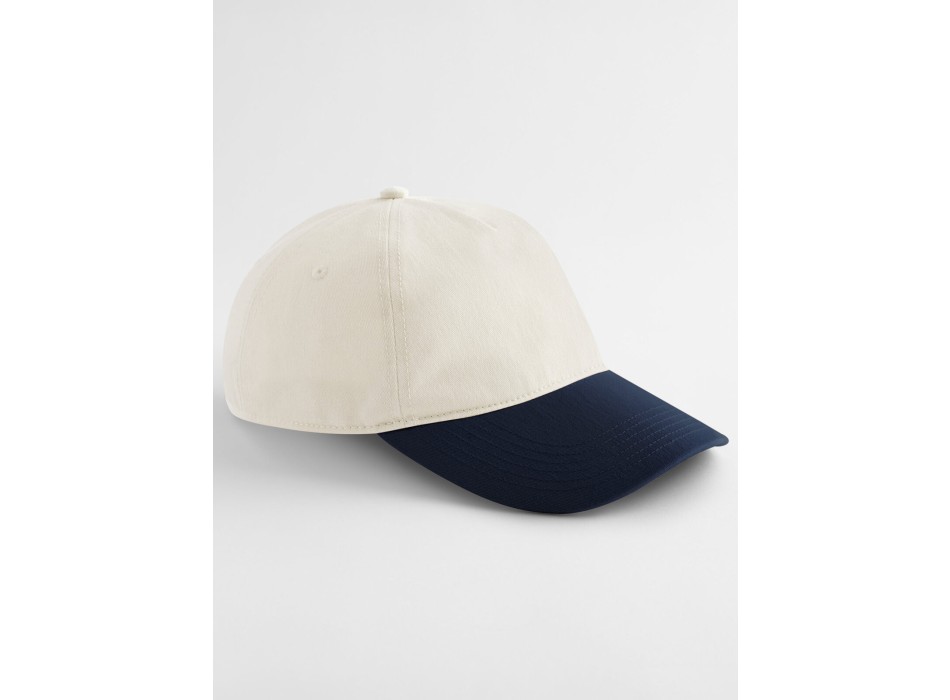 Contrast Peak Leisure Cap FullGadgets.com