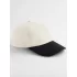 Contrast Peak Leisure Cap