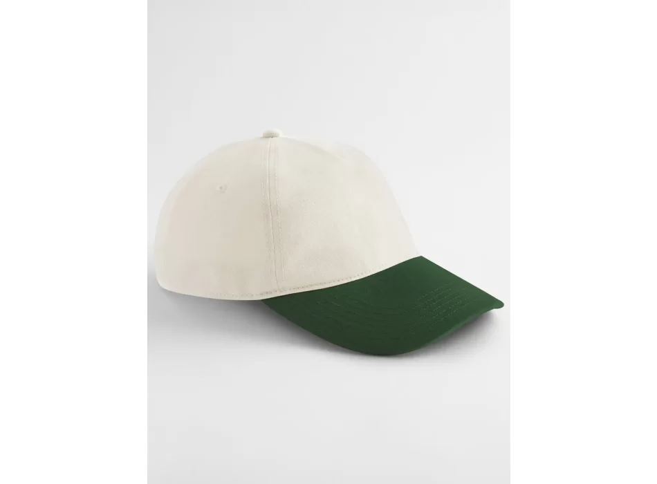 Contrast Peak Leisure Cap FullGadgets.com