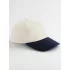 Contrast Peak Leisure Cap