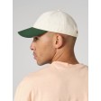 Contrast Peak Leisure Cap FullGadgets.com