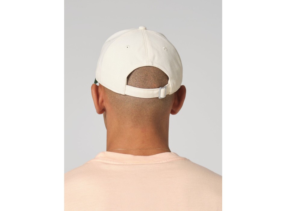 Contrast Peak Leisure Cap FullGadgets.com