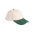 Contrast Peak Low Profile Vintage Cap