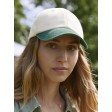 Contrast Peak Low Profile Vintage Cap FullGadgets.com