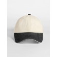 Contrast Peak Low Profile Vintage Cap FullGadgets.com