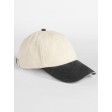 Contrast Peak Low Profile Vintage Cap FullGadgets.com