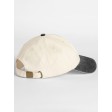 Contrast Peak Low Profile Vintage Cap FullGadgets.com