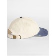 Contrast Peak Low Profile Vintage Cap FullGadgets.com