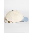 Contrast Peak Low Profile Vintage Cap FullGadgets.com