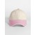 Contrast Peak Low Profile Vintage Cap