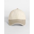 Contrast Peak Low Profile Vintage Cap FullGadgets.com