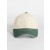 Contrast Peak Low Profile Vintage Cap