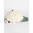 Contrast Peak Low Profile Vintage Cap FullGadgets.com