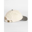 Contrast Peak Low Profile Vintage Cap FullGadgets.com