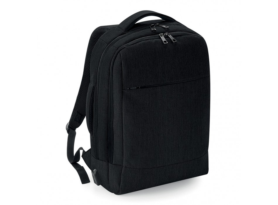 Convertible Backpack 100%P FullGadgets.com