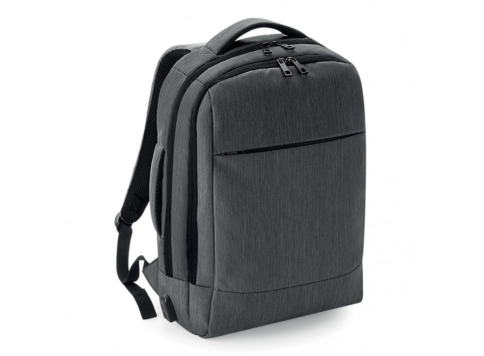Convertible Backpack 100%P FullGadgets.com