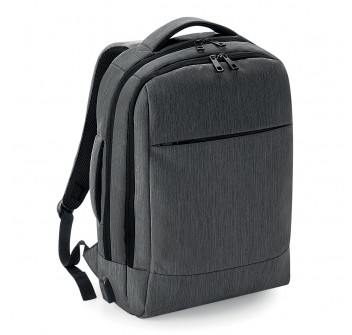Convertible Backpack 100%P FullGadgets.com